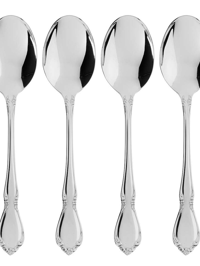 Chateau Dinner Spoon - Set of 4