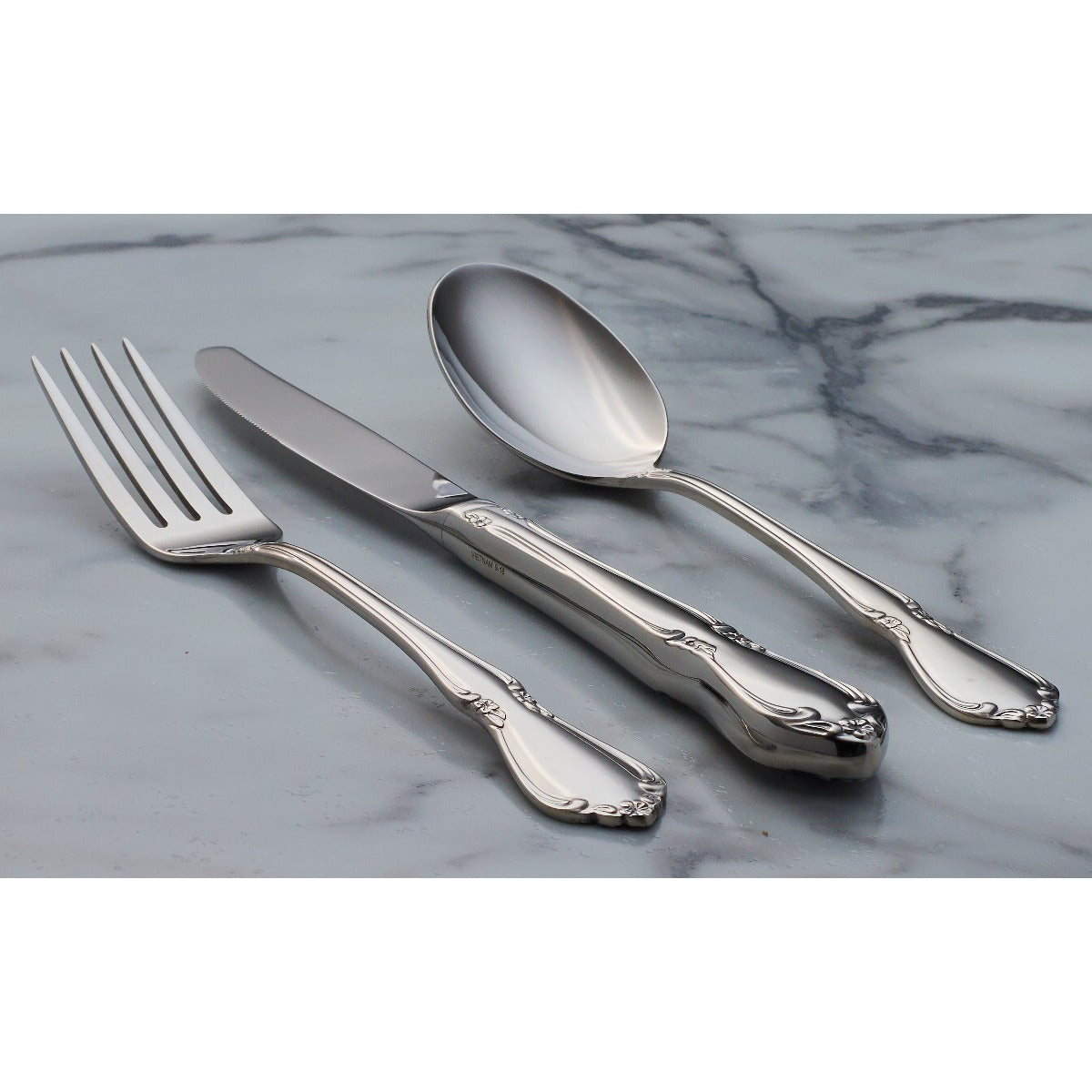 Chateau Dinner Spoon - Set of 4
